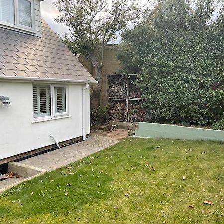The Bolt Hole Hythe Panoramic Coast And Sea Views Vila Exterior foto